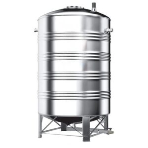 مخزن آب 1500 لیتری سه لایه