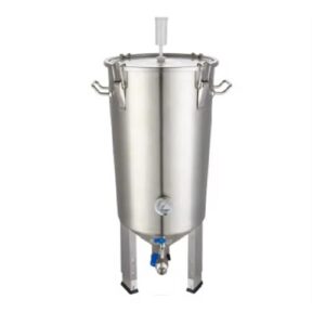 مخزن استیل 30 لیتری