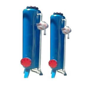 مخزن سختی گیر