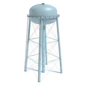 مخزن هوایی کامپوزیتی