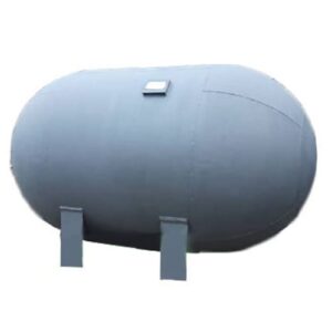 مخزن گاز مایع 1000 لیتری