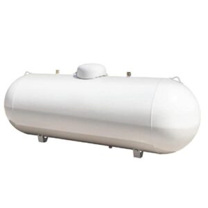 مخزن گاز مایع 2000 لیتری