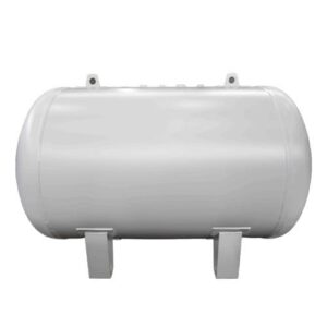 مخزن گاز مایع استاندارد ویلایی و صنعتی