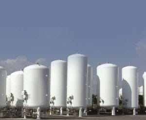 مخزن گازوئیل