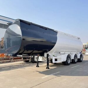 چرا ایمنی تانکرها مهم است؟