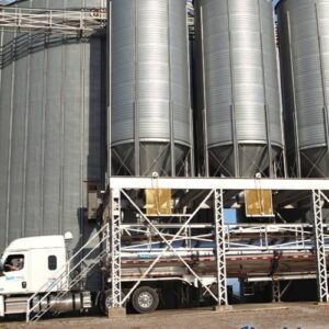 کاربرد های تانکر حمل مواد