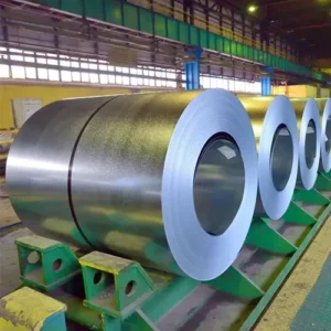 خدمات نوردکاری ورق