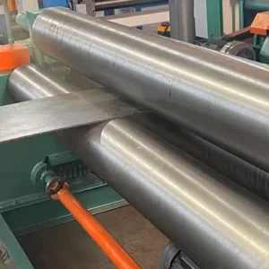 خدمات نوردکاری لوله