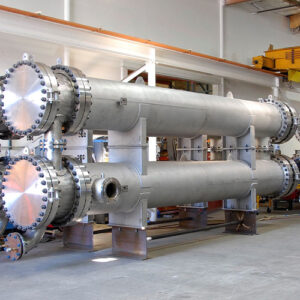 مبدل حرارتیی