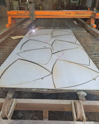 خدمات سفارشی