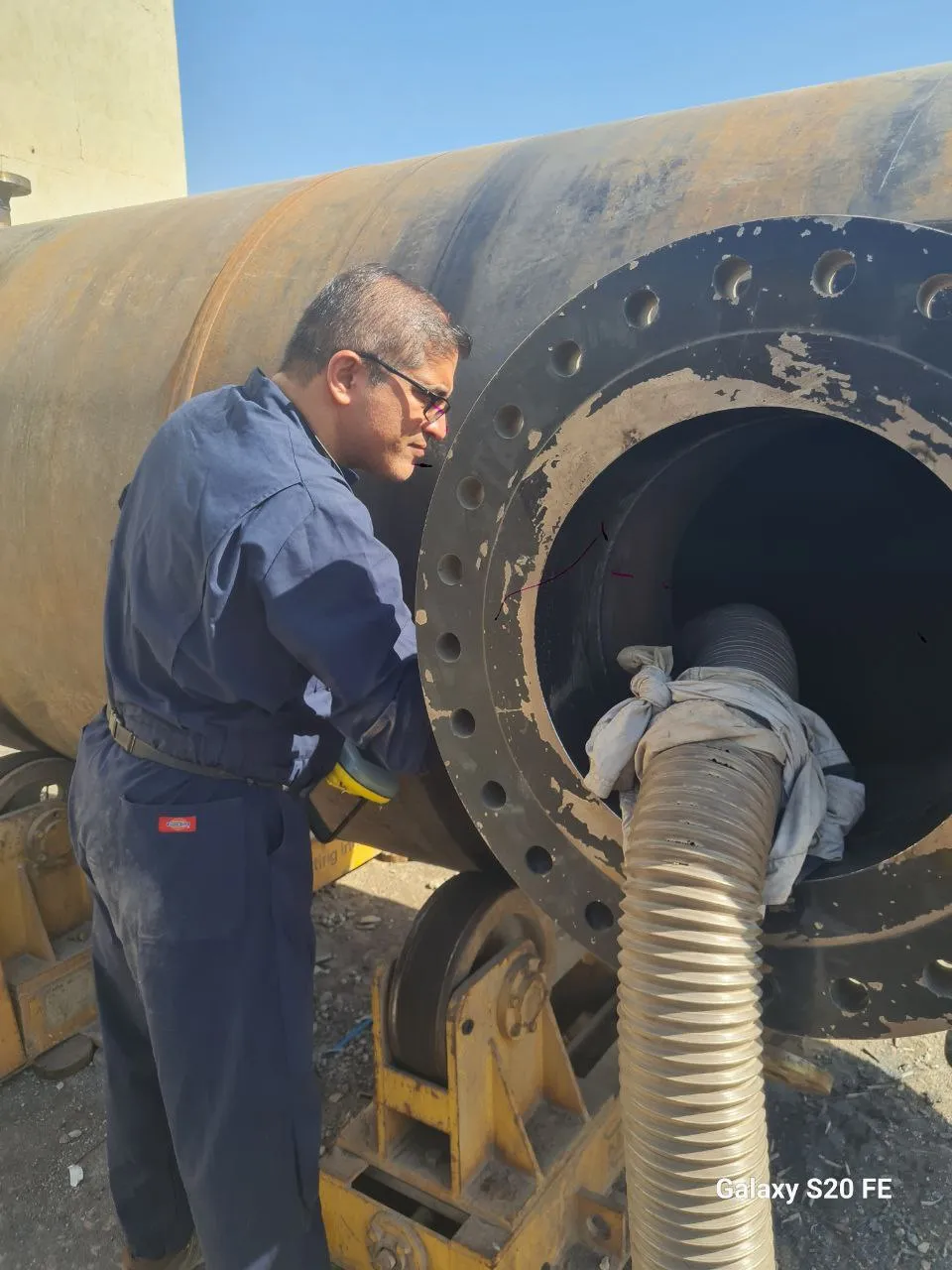 پروژه مخازن