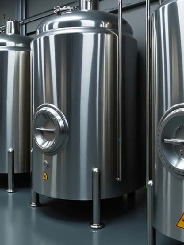 Stainless-Steel-Storage-Tanks-vs.-Carbon-Steel-Tanks-Which-Is-More-Suitable-for-Your-Factory